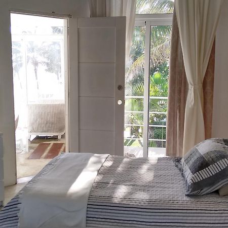 Kite Beach Hotel & Condos Cabarete ภายนอก รูปภาพ