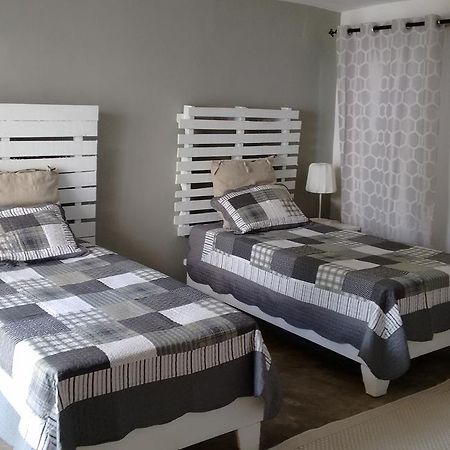 Kite Beach Hotel & Condos Cabarete ภายนอก รูปภาพ