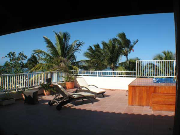 Kite Beach Hotel & Condos Cabarete ภายนอก รูปภาพ