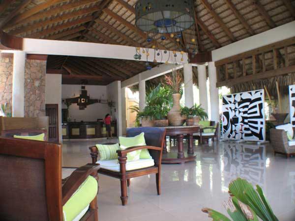 Kite Beach Hotel & Condos Cabarete ภายนอก รูปภาพ