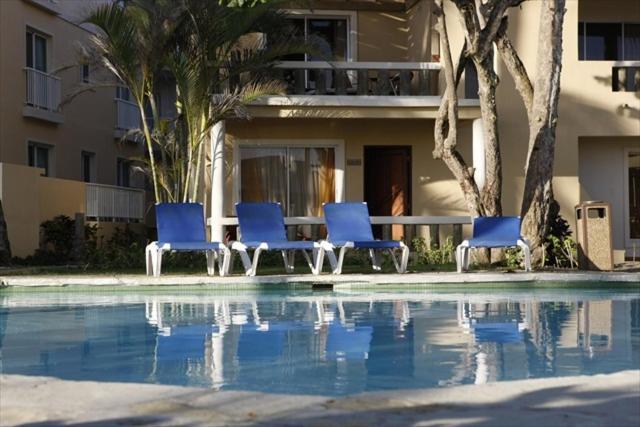 Kite Beach Hotel & Condos Cabarete ภายนอก รูปภาพ