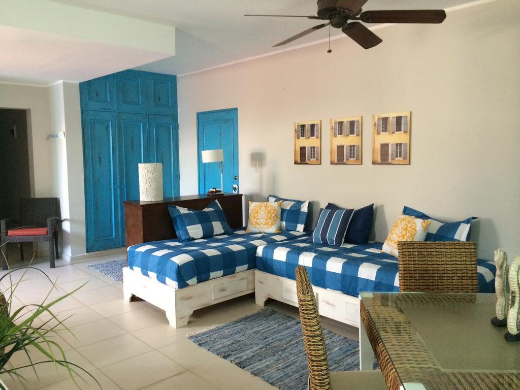 Kite Beach Hotel & Condos Cabarete ภายนอก รูปภาพ