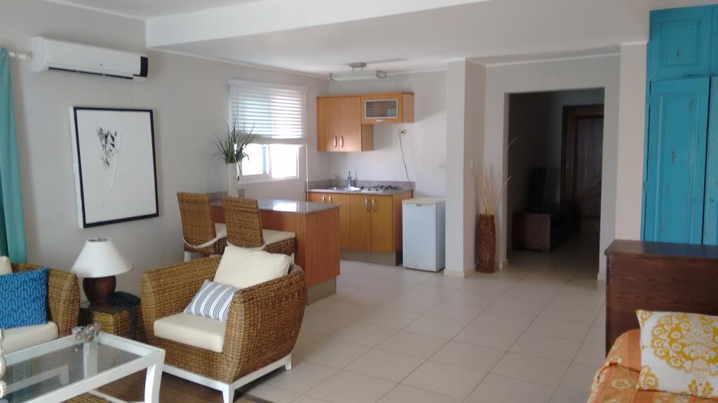 Kite Beach Hotel & Condos Cabarete ภายนอก รูปภาพ