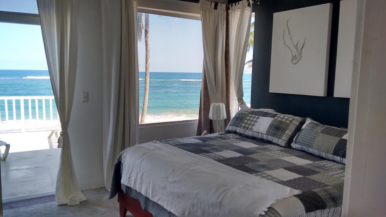 Kite Beach Hotel & Condos Cabarete ภายนอก รูปภาพ