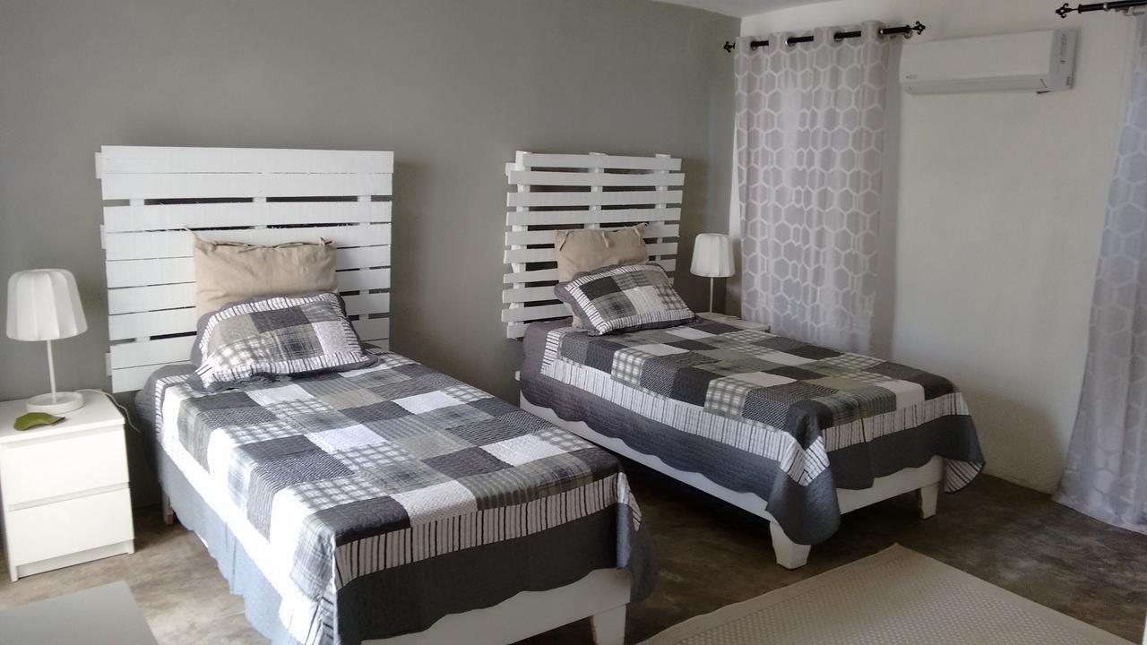Kite Beach Hotel & Condos Cabarete ภายนอก รูปภาพ