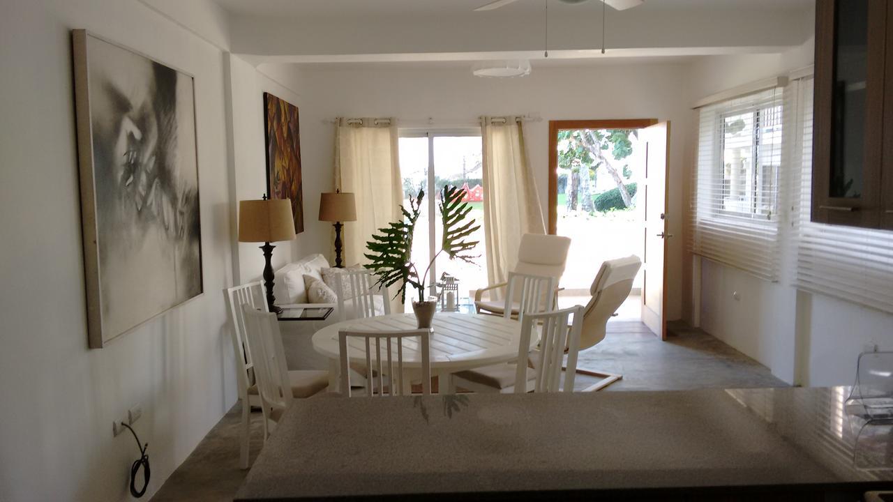 Kite Beach Hotel & Condos Cabarete ภายนอก รูปภาพ