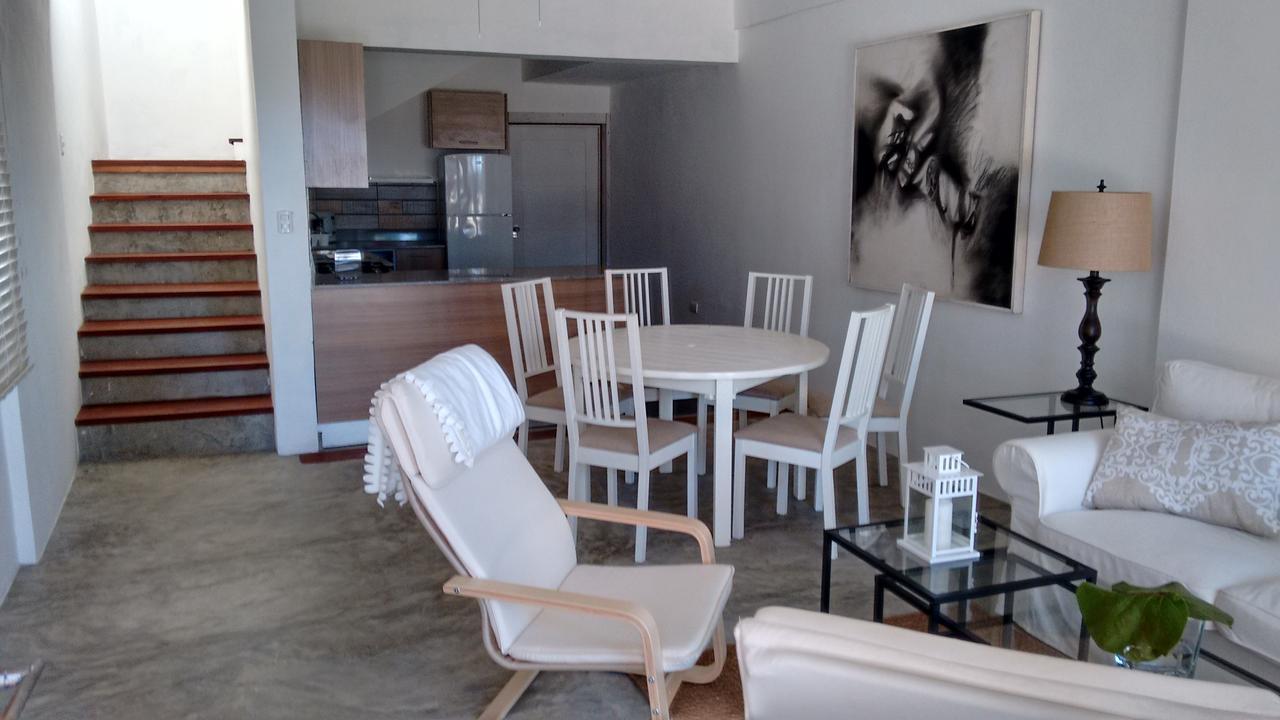 Kite Beach Hotel & Condos Cabarete ภายนอก รูปภาพ