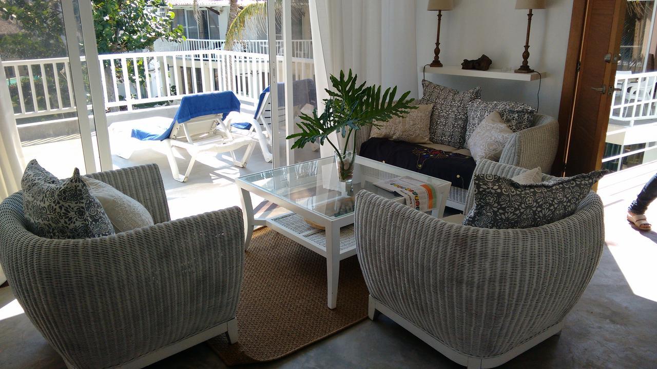 Kite Beach Hotel & Condos Cabarete ภายนอก รูปภาพ