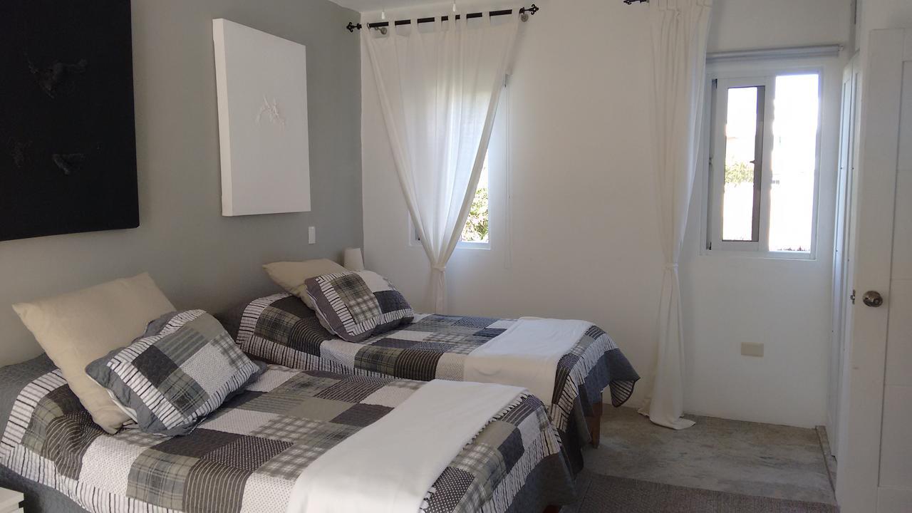 Kite Beach Hotel & Condos Cabarete ภายนอก รูปภาพ